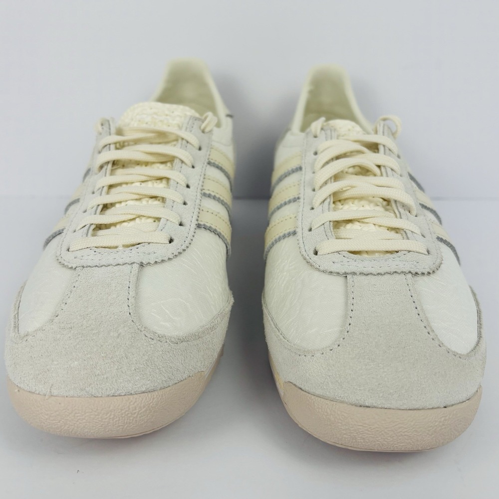 Adidas SL 72 OG Ivory Pearl Off White Sneakers Pink Sole JR3403 Women's US 7.5 - Picture 10 of 15
